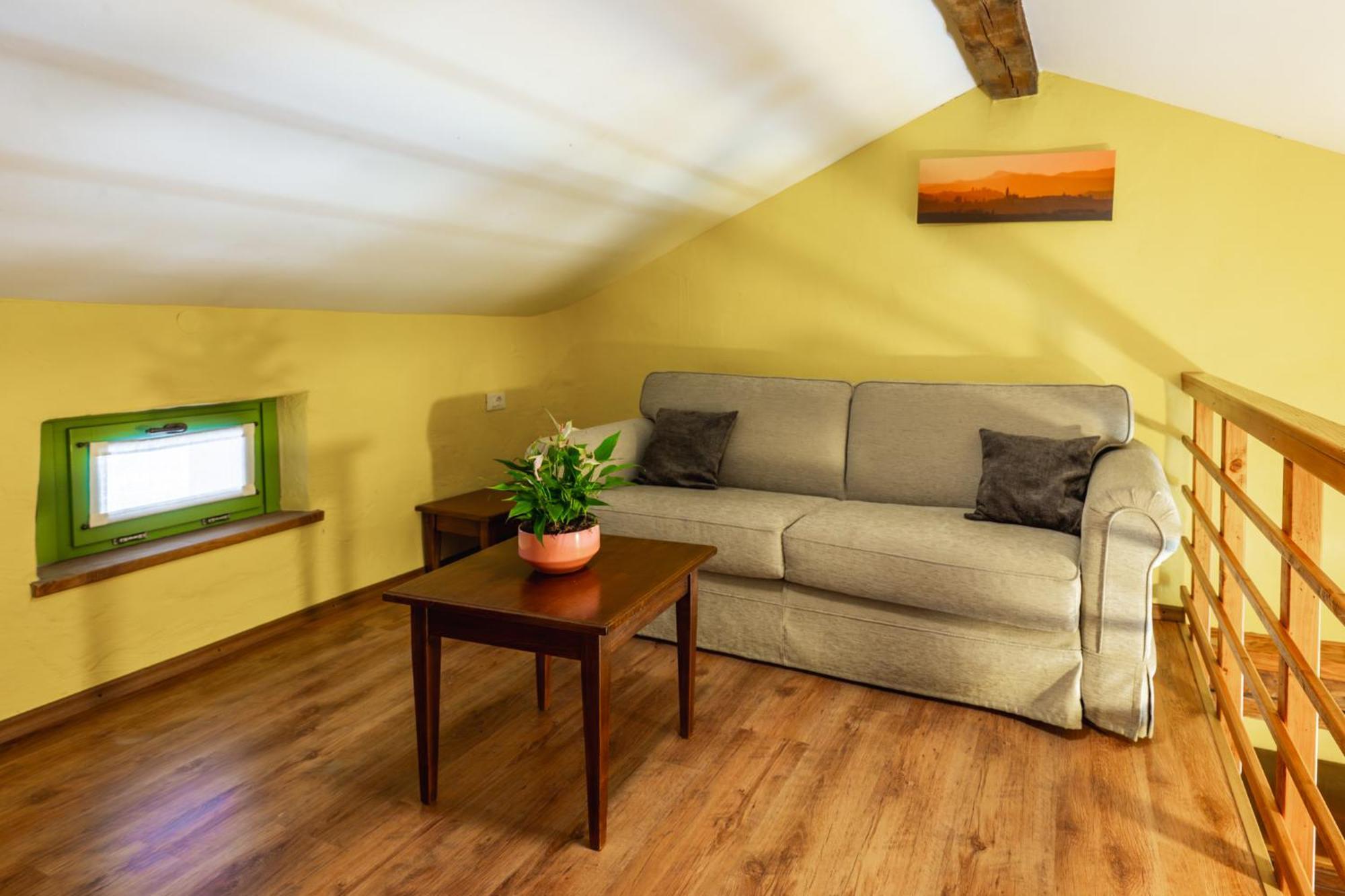House Marica Bed & Breakfast Smartno Phòng bức ảnh
