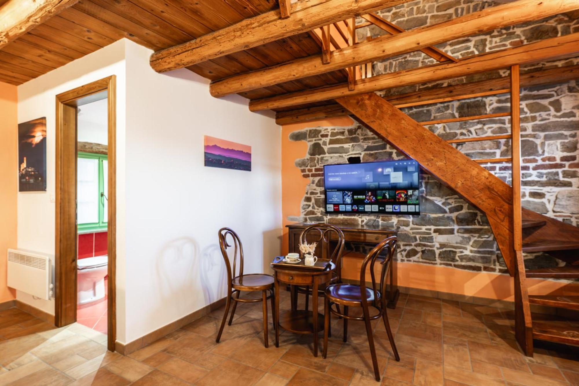 House Marica Bed & Breakfast Smartno Ngoại thất bức ảnh