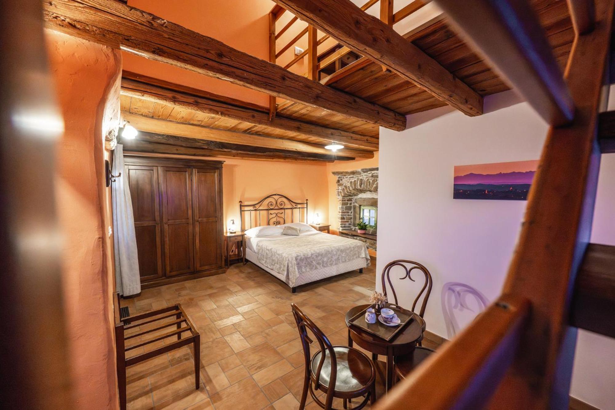 House Marica Bed & Breakfast Smartno Phòng bức ảnh