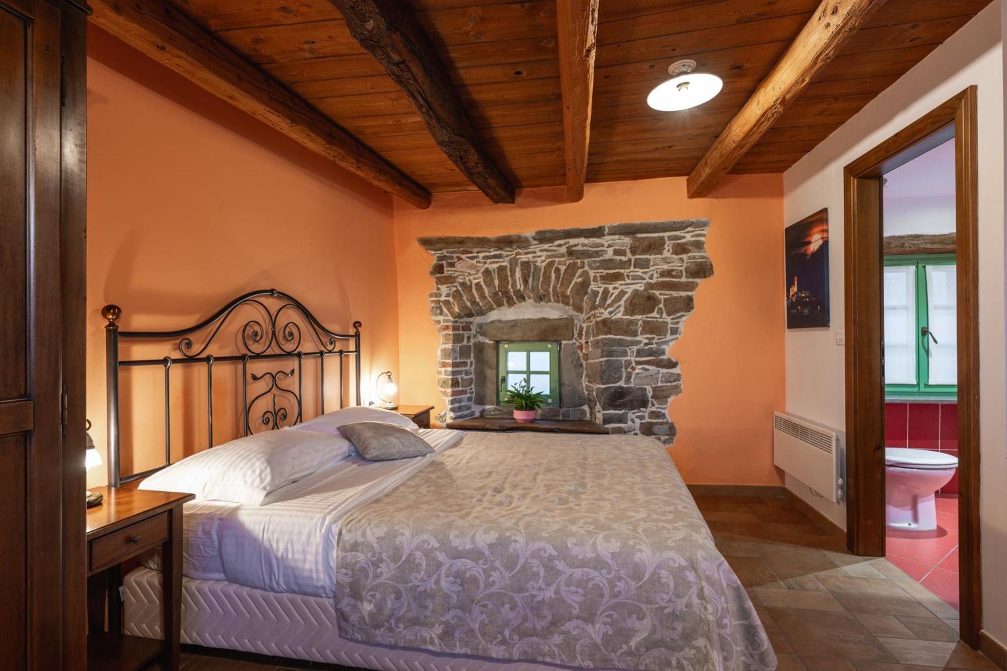 House Marica Bed & Breakfast Smartno Phòng bức ảnh