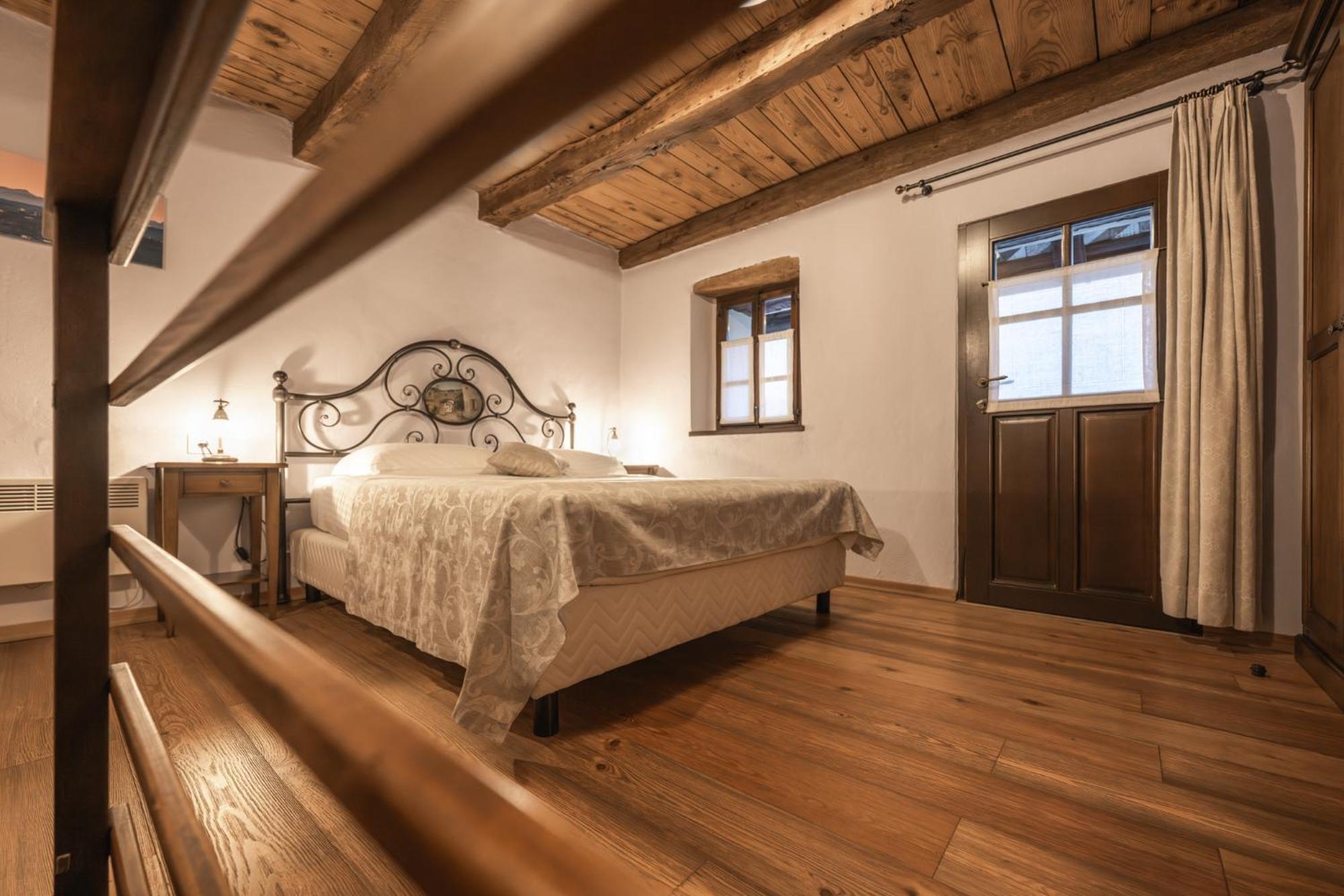 House Marica Bed & Breakfast Smartno Phòng bức ảnh