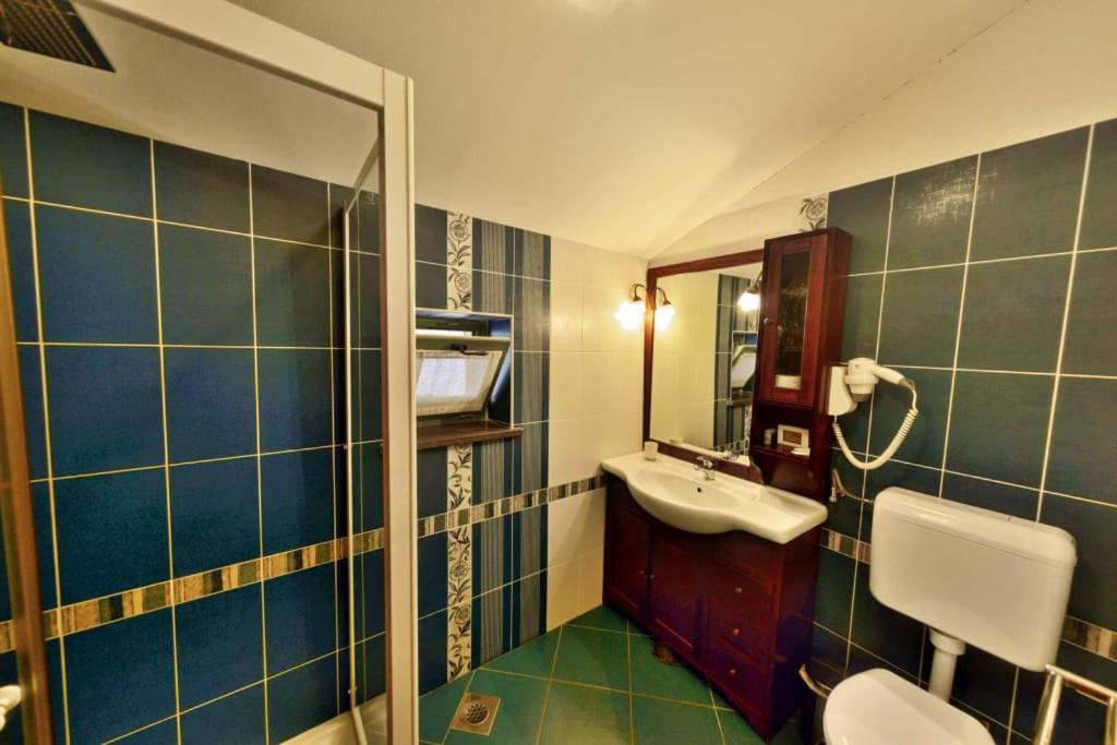 House Marica Bed & Breakfast Smartno Ngoại thất bức ảnh