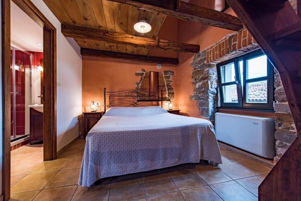 House Marica Bed & Breakfast Smartno Ngoại thất bức ảnh