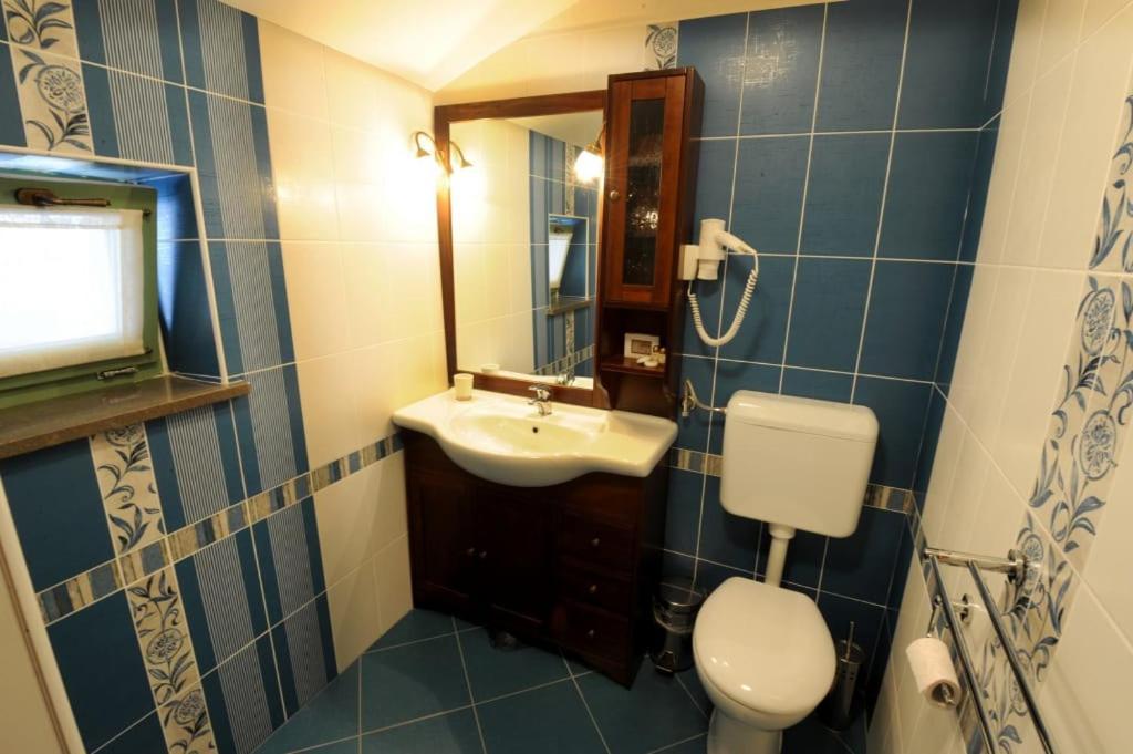 House Marica Bed & Breakfast Smartno Ngoại thất bức ảnh