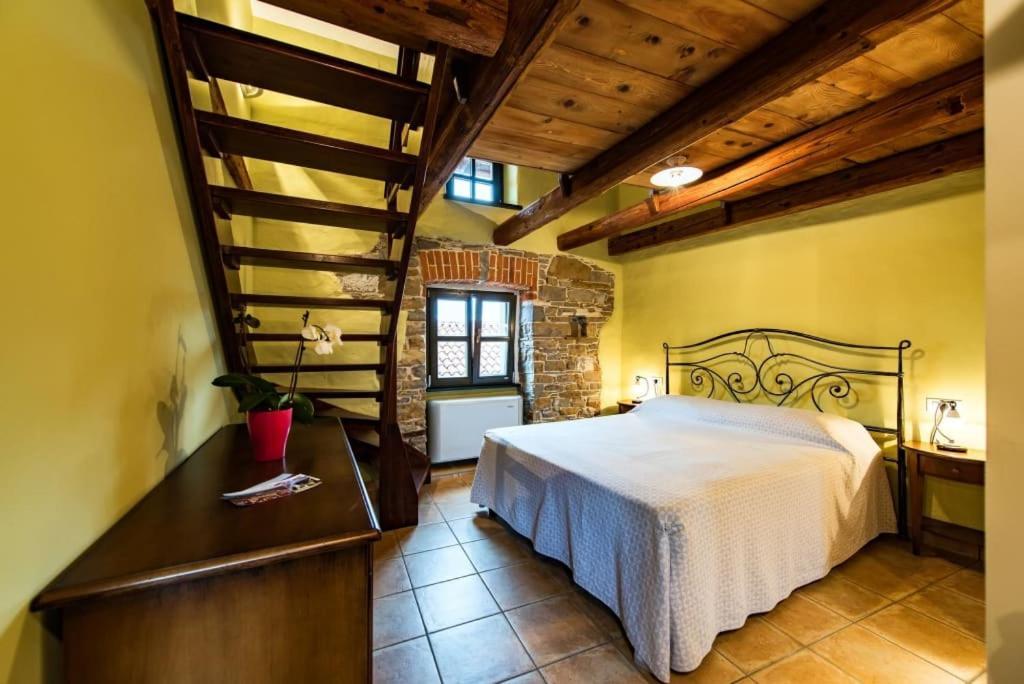 House Marica Bed & Breakfast Smartno Ngoại thất bức ảnh