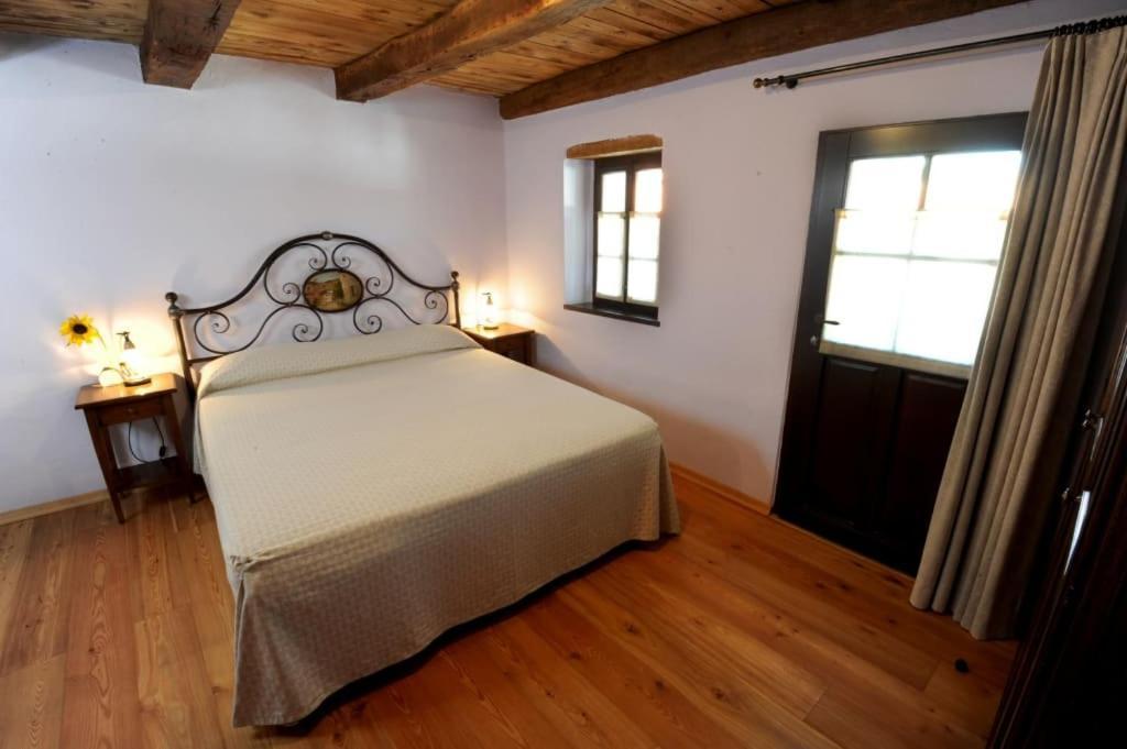 House Marica Bed & Breakfast Smartno Ngoại thất bức ảnh