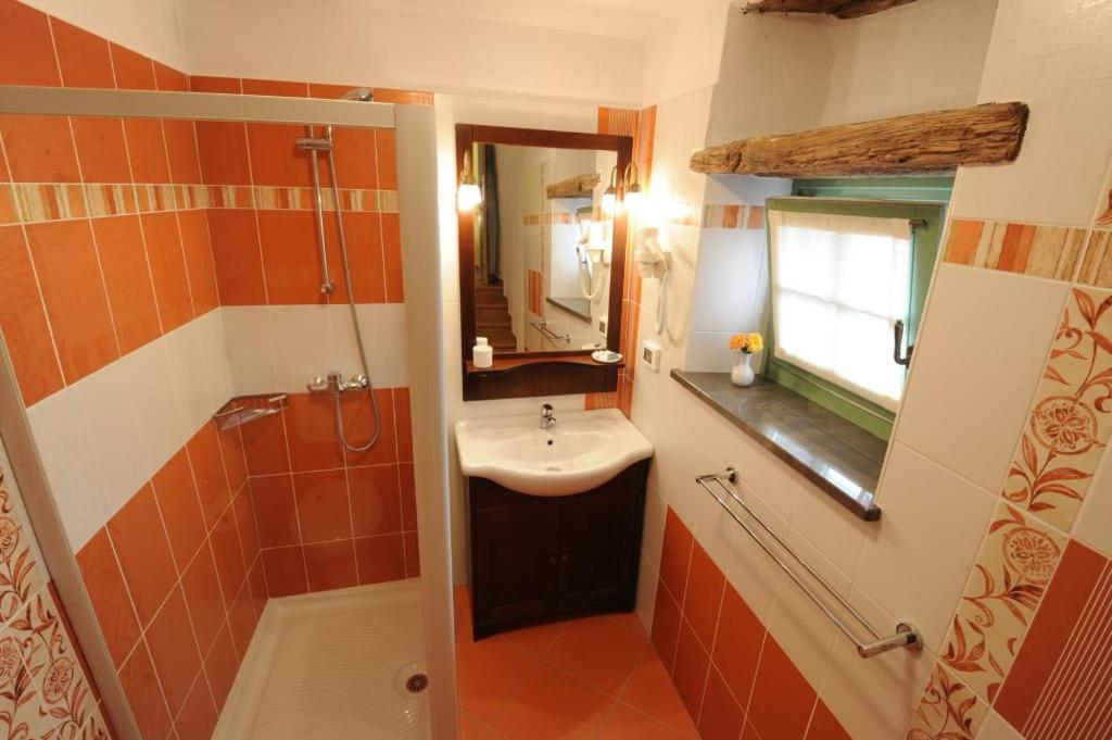 House Marica Bed & Breakfast Smartno Ngoại thất bức ảnh