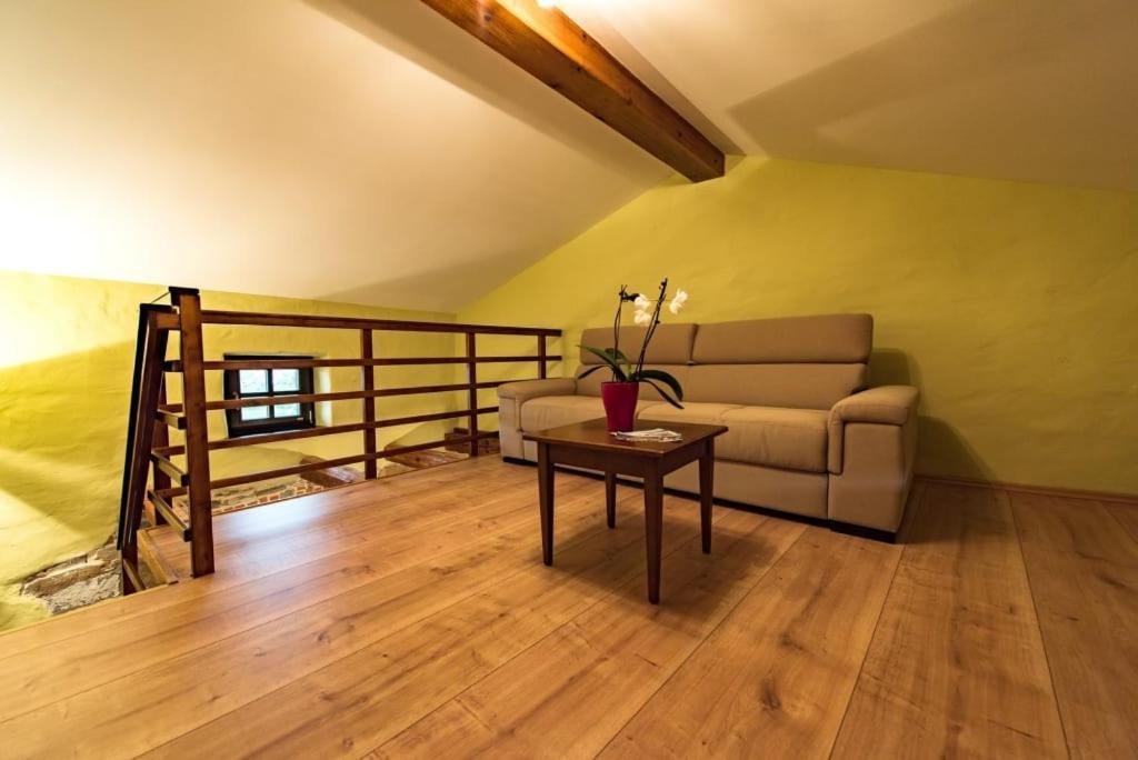 House Marica Bed & Breakfast Smartno Ngoại thất bức ảnh