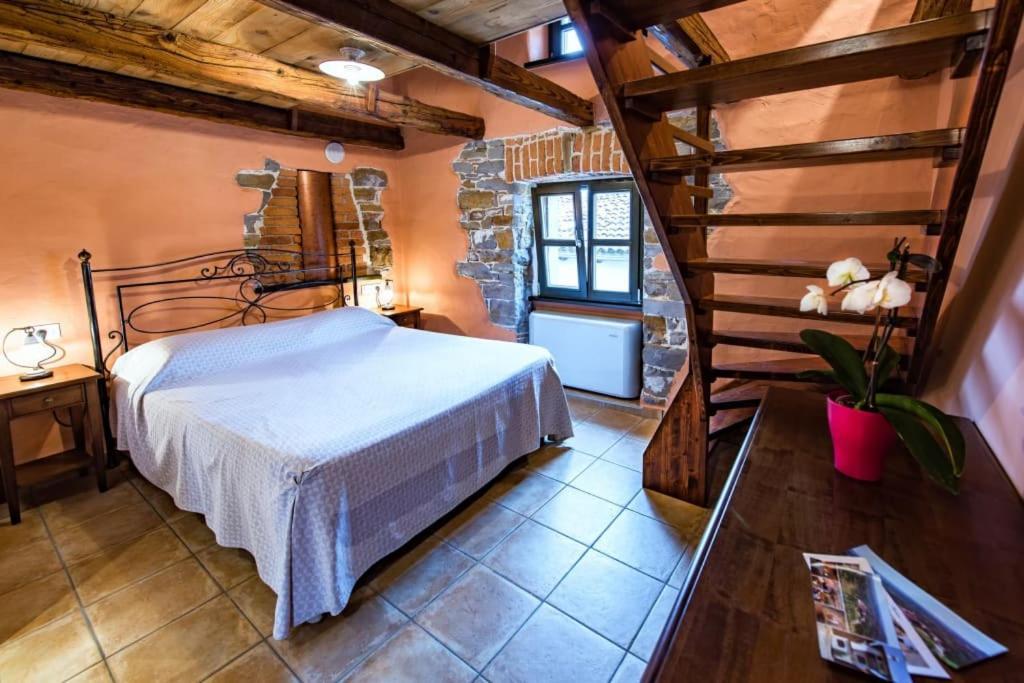 House Marica Bed & Breakfast Smartno Ngoại thất bức ảnh