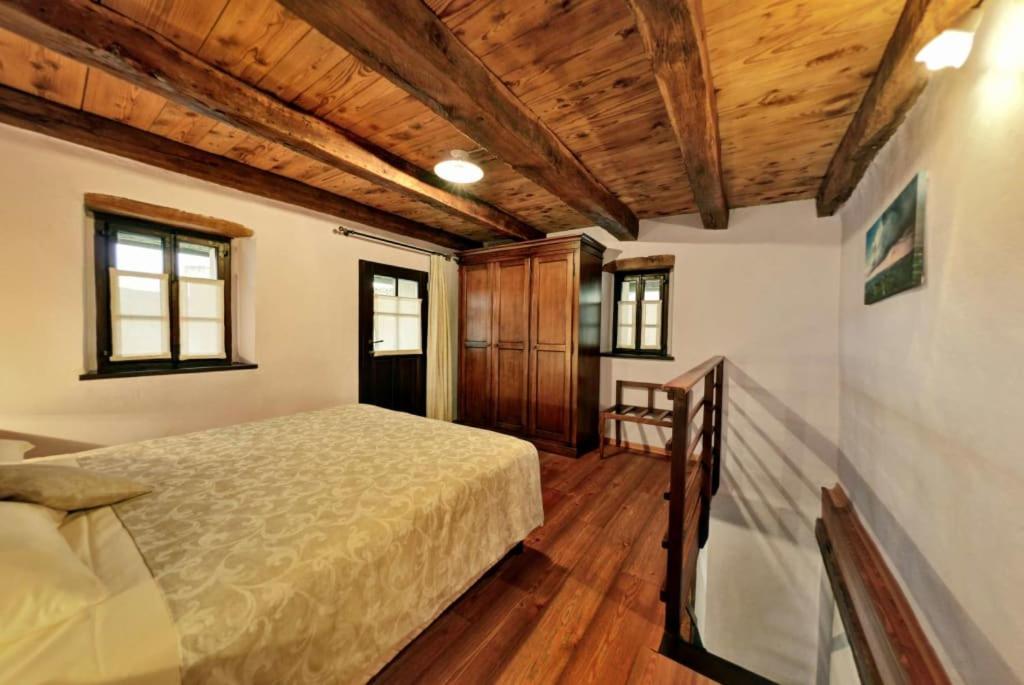 House Marica Bed & Breakfast Smartno Ngoại thất bức ảnh
