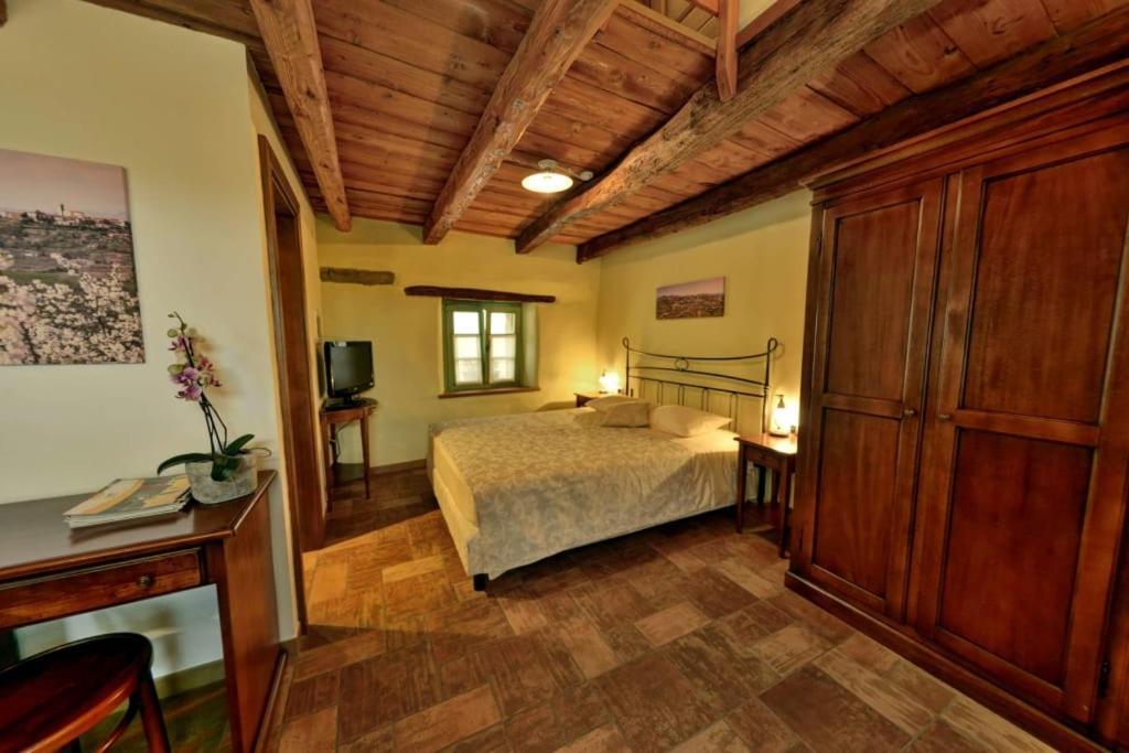 House Marica Bed & Breakfast Smartno Ngoại thất bức ảnh